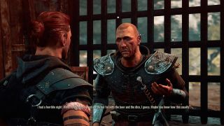 Gothic Playable Teaser - screeny z gry