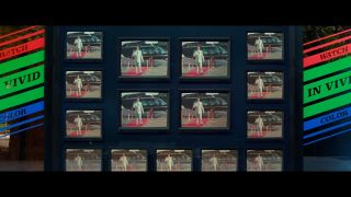 Wonder Woman 1984 - kadr ze zwiastuna