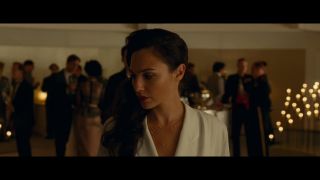 Wonder Woman 1984 - kadr ze zwiastuna