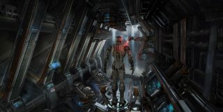 Avengers: Czas Ultrona - szkice koncepcyjne