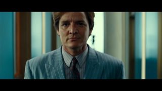 Wonder Woman 1984 - kadr ze zwiastuna