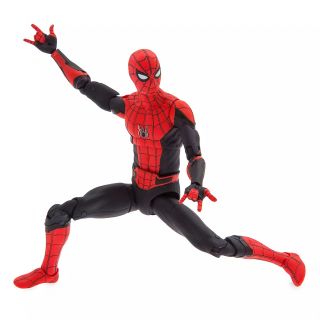 Spider-Man: Daleko od domu - figurka