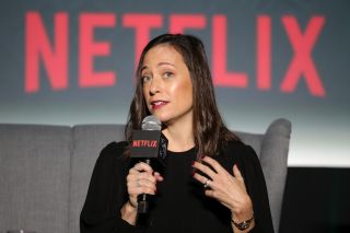 Wiedźmin - zdjęcie z premiery w Warszawie