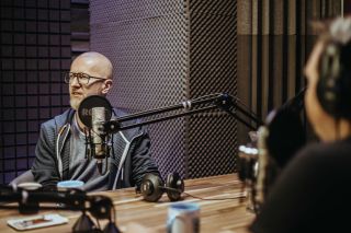 foto. Jan Toruński | STORIA by Abstra