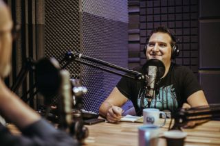 foto. Jan Toruński | STORIA by Abstra