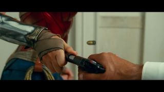 Wonder Woman 1984 - kadr ze zwiastuna