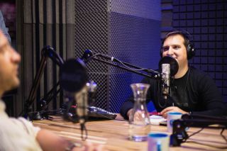 foto. Jan Toruński | STORIA by Abstra