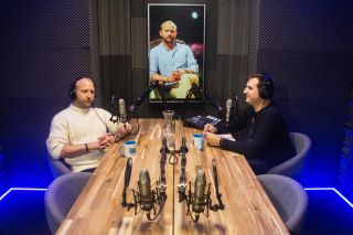 foto. Jan Toruński | STORIA by Abstra