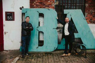 foto. Jan Toruński | STORIA by Abstra