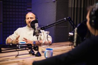 foto. Jan Toruński | STORIA by Abstra