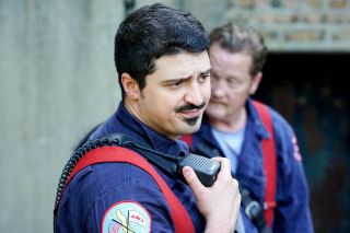 Chicago Fire