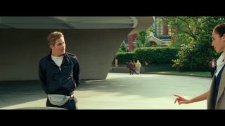 Wonder Woman 1984 - kadr ze zwiastuna