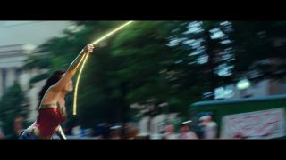 Wonder Woman 1984 - kadr ze zwiastuna