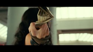 Wonder Woman 1984 - kadr ze zwiastuna