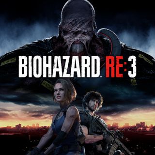 Resident Evil 3 Remake