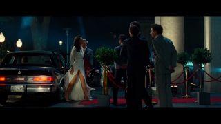 Wonder Woman 1984 - kadr ze zwiastuna