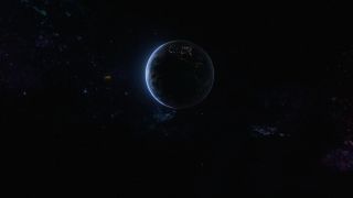 Warto przypomnieć, że macierzysta planeta Supergirl to Ziemia-38. W 1938 roku ukazał się pierwszy komiks poświęcony Supermanowi.