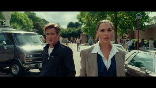 Wonder Woman 1984 - kadr ze zwiastuna