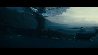 Wonder Woman 1984 - kadr ze zwiastuna