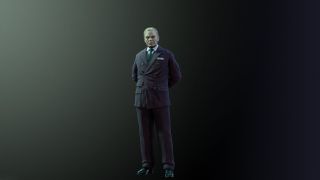 Final Fantasy VII Remake