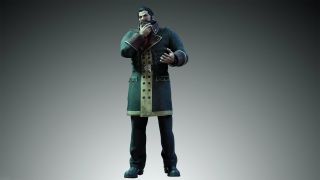 Final Fantasy VII Remake