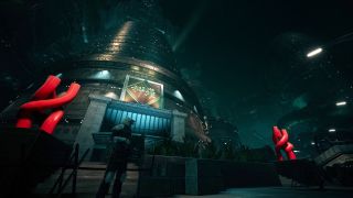 Final Fantasy VII Remake