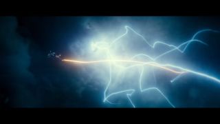 Wonder Woman 1984 - kadr ze zwiastuna