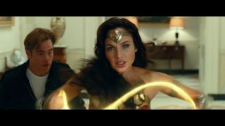 Wonder Woman 1984 - kadr ze zwiastuna
