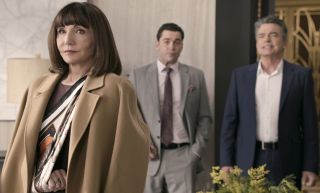 Grace and Frankie 6. sezon