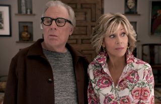 Grace and Frankie 6. sezon