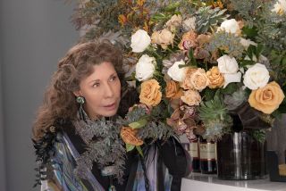 Grace and Frankie 6. sezon