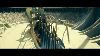 Wonder Woman 1984 - kadr ze zwiastuna