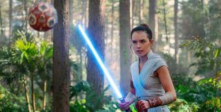 Skywalker. Odrodzenie