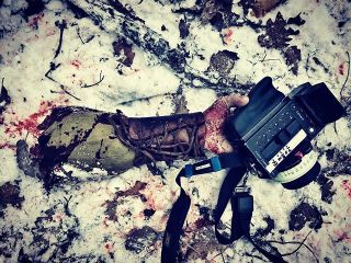 Wiedźmin - serial od kulis