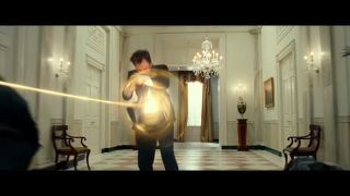 Wonder Woman 1984 - kadr ze zwiastuna