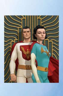 Jupiter’s Circle. Orbita Jowisza - plansza