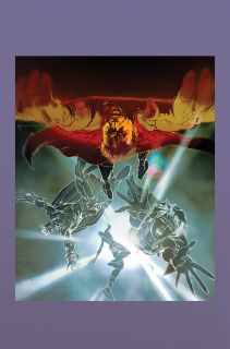 Jupiter’s Circle. Orbita Jowisza - plansza