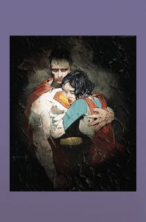 Jupiter’s Circle. Orbita Jowisza - plansza