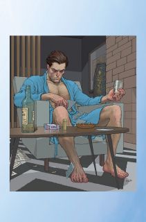 Jupiter’s Circle. Orbita Jowisza - plansza