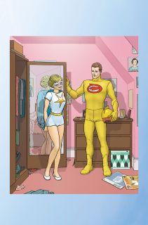 Jupiter’s Circle. Orbita Jowisza - plansza