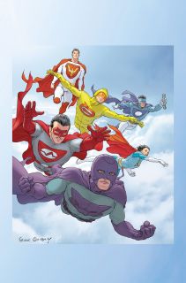 Jupiter’s Circle. Orbita Jowisza - plansza