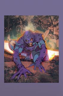 Jupiter’s Circle. Orbita Jowisza - plansza