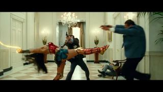 Wonder Woman 1984 - kadr ze zwiastuna