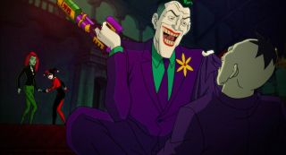 Harley Quinn: sezon 1, odcinek 1