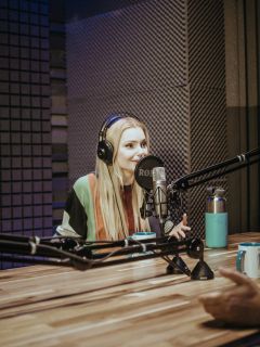 foto. Jan Toruński | STORIA by Abstra