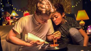 Chris Galust i Lolo Spencer - Wolności!