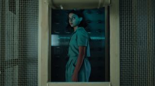 Mroczne materie odcinek 6