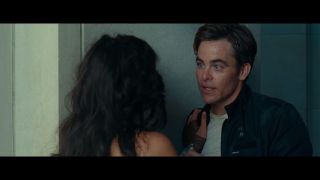 Wonder Woman 1984 - kadr ze zwiastuna