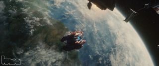 Avengers: Czas Ultrona - szkice koncepcyjne