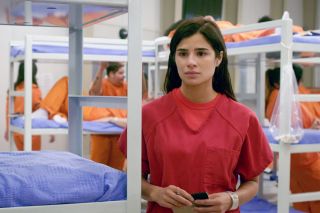 Orange Is The New Black